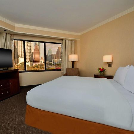 Embassy Suites By Hilton Austin Downtown South Congress Eksteriør billede