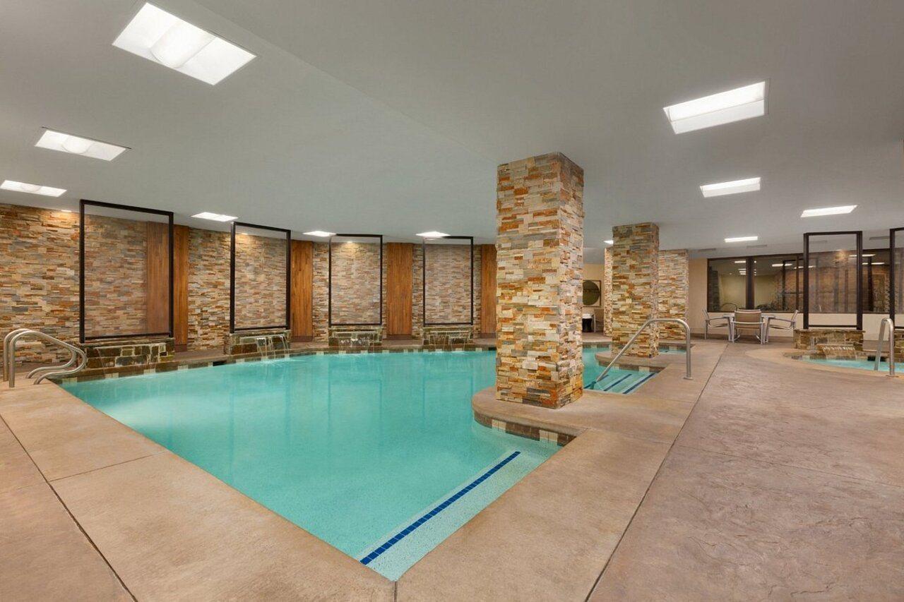 Embassy Suites By Hilton Austin Downtown South Congress Eksteriør billede