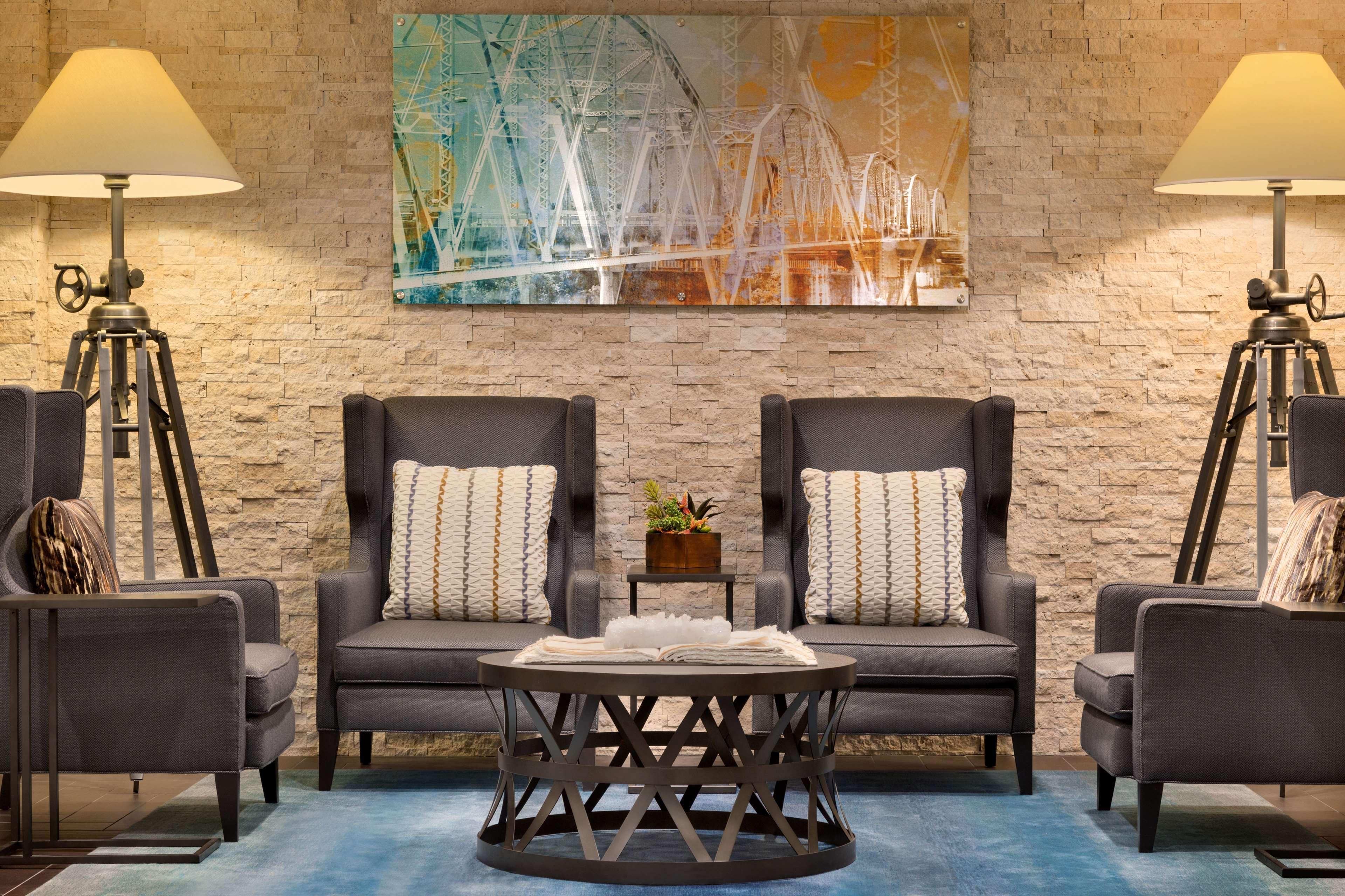 Embassy Suites By Hilton Austin Downtown South Congress Eksteriør billede