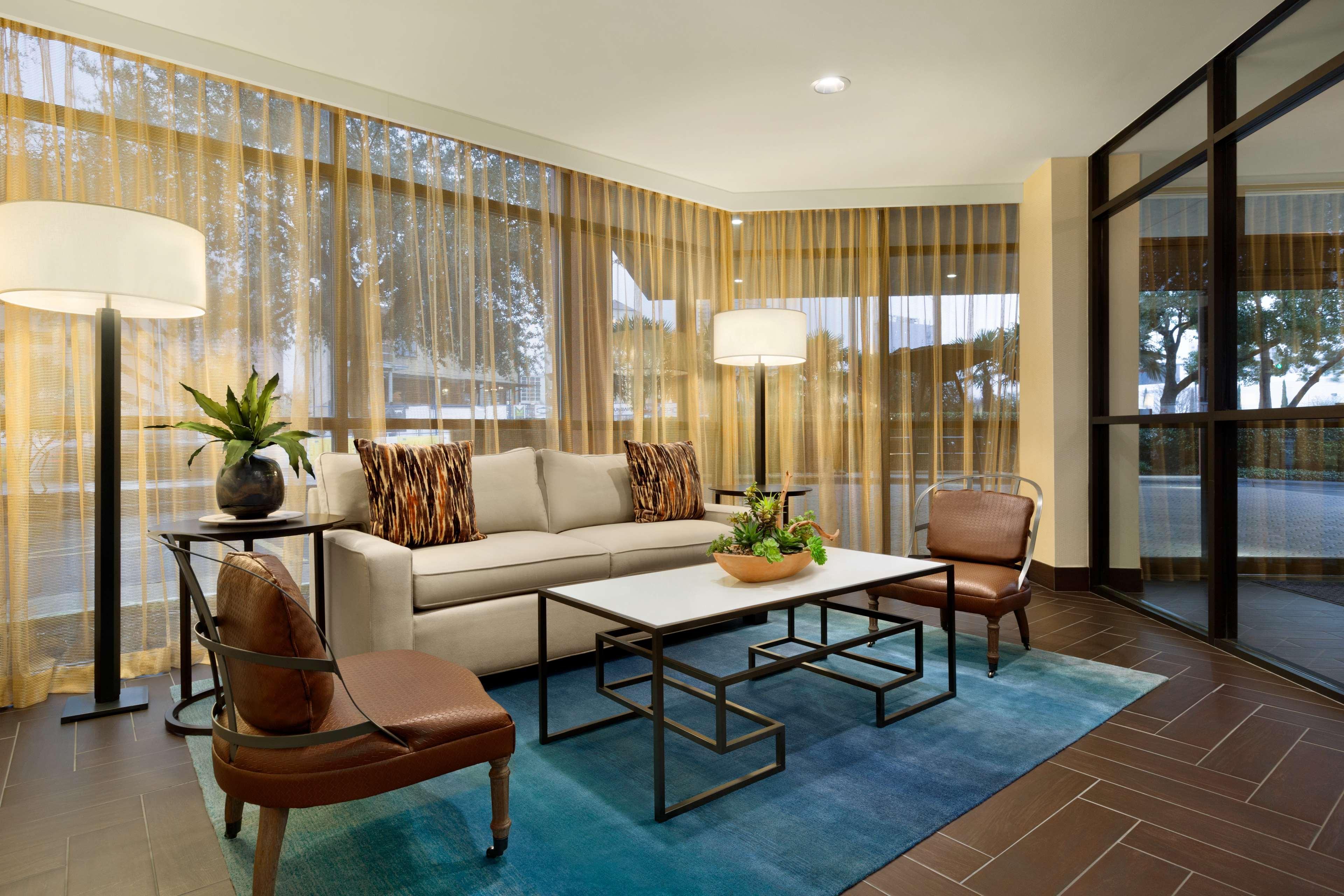 Embassy Suites By Hilton Austin Downtown South Congress Eksteriør billede
