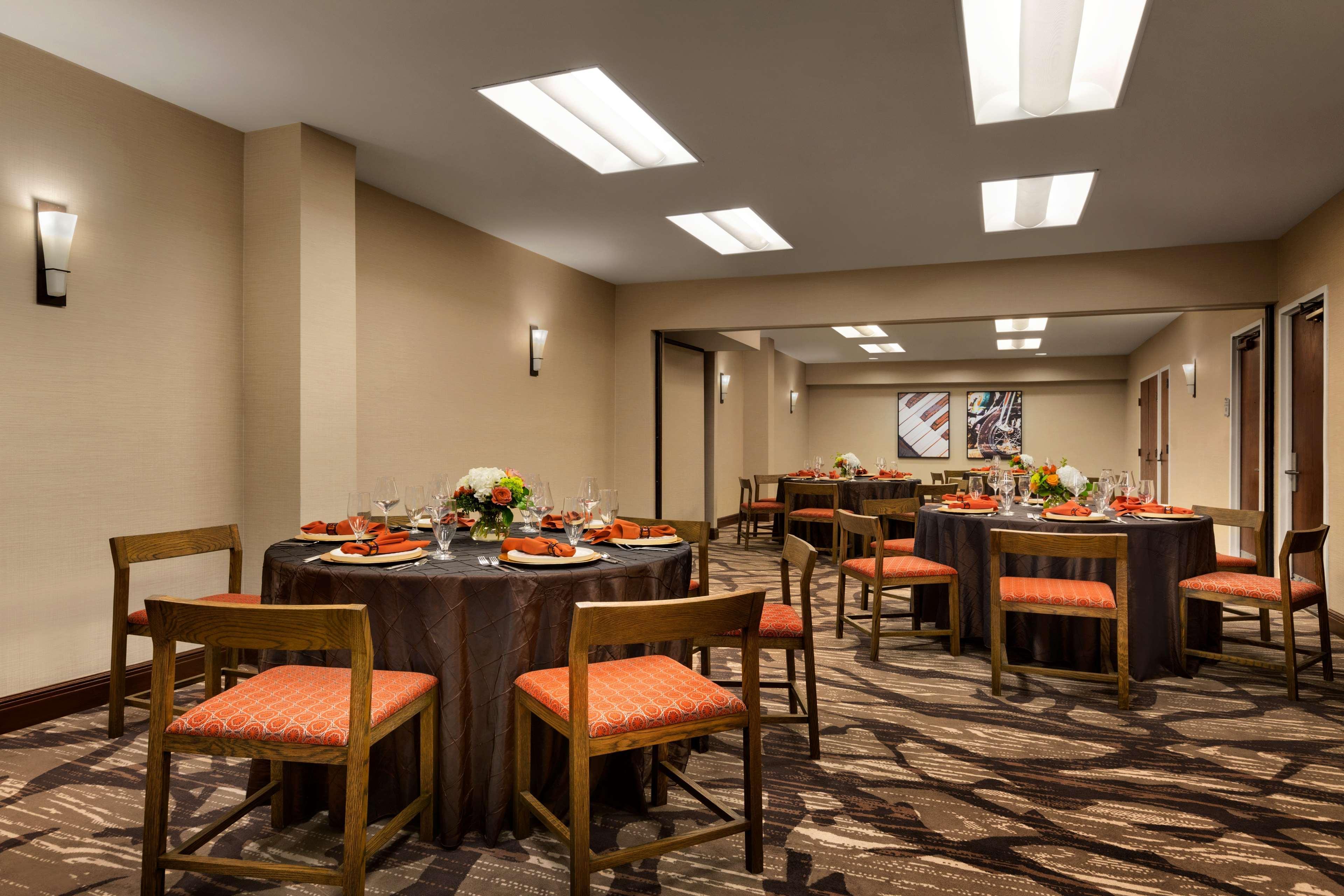 Embassy Suites By Hilton Austin Downtown South Congress Eksteriør billede