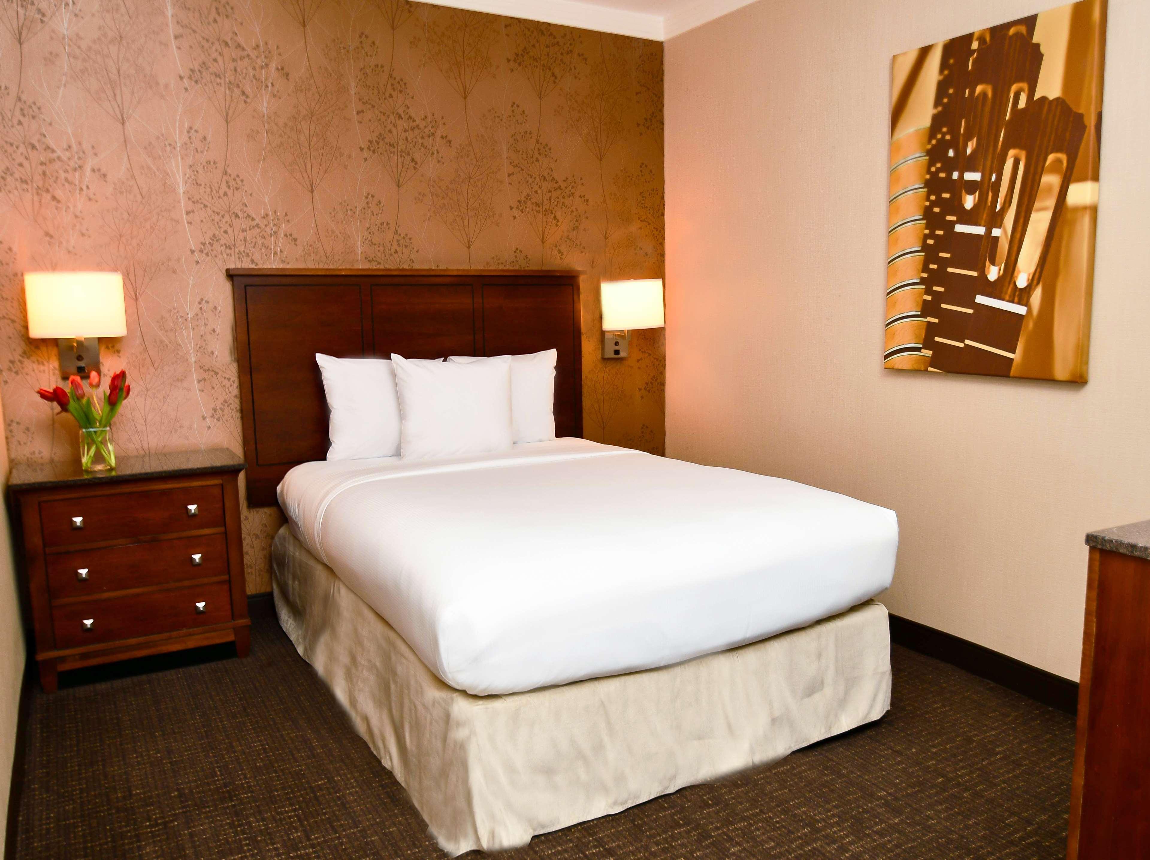Embassy Suites By Hilton Austin Downtown South Congress Eksteriør billede