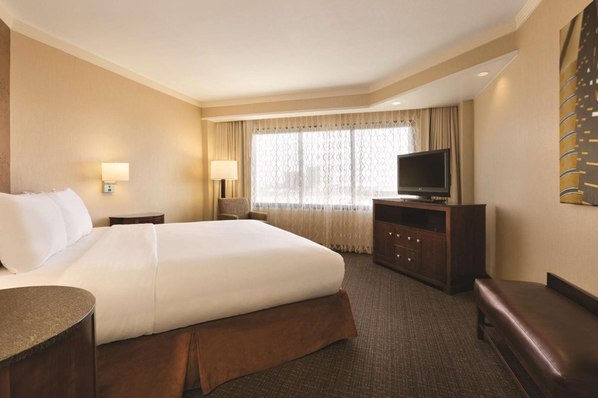 Embassy Suites By Hilton Austin Downtown South Congress Eksteriør billede