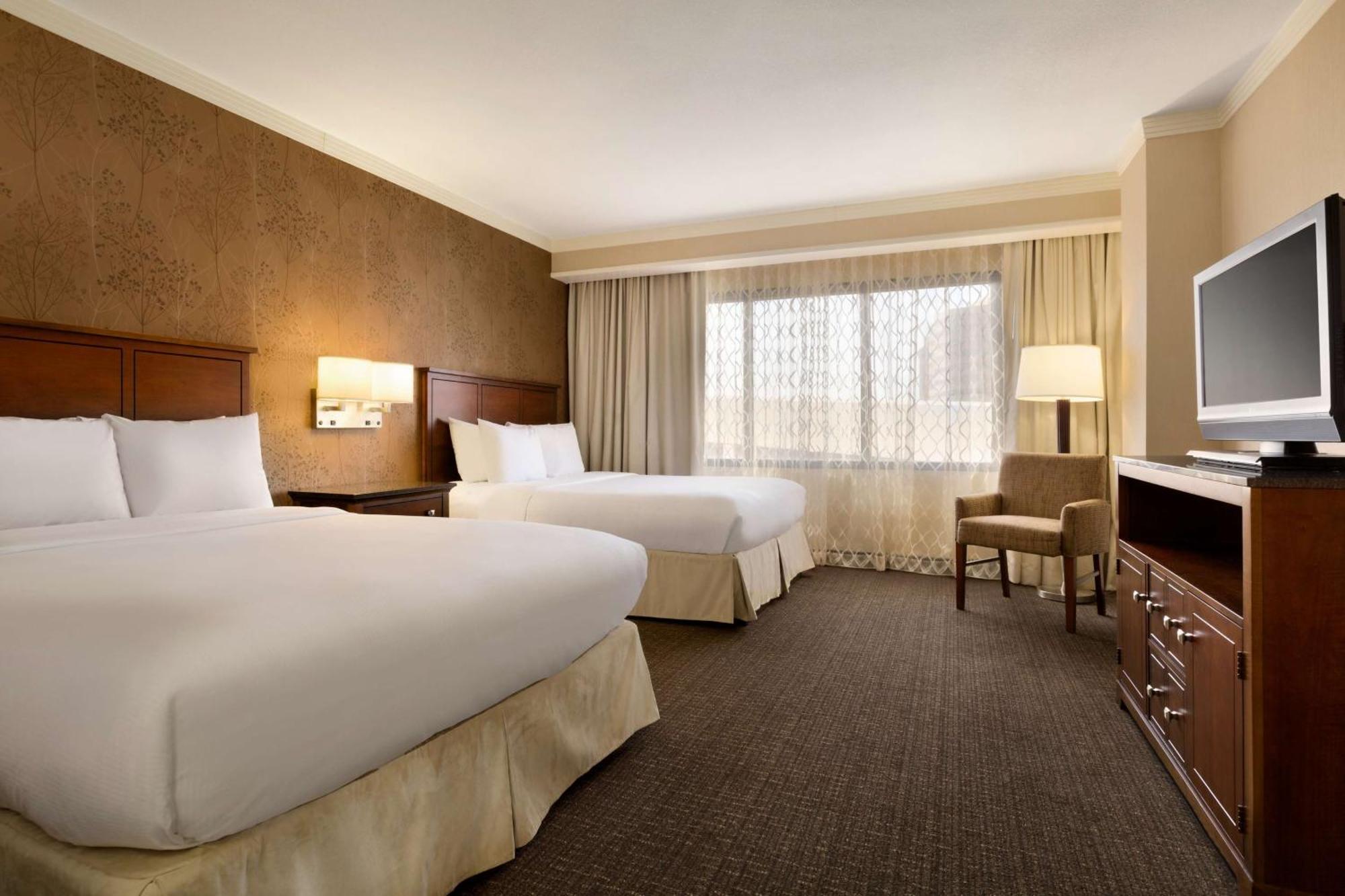 Embassy Suites By Hilton Austin Downtown South Congress Eksteriør billede