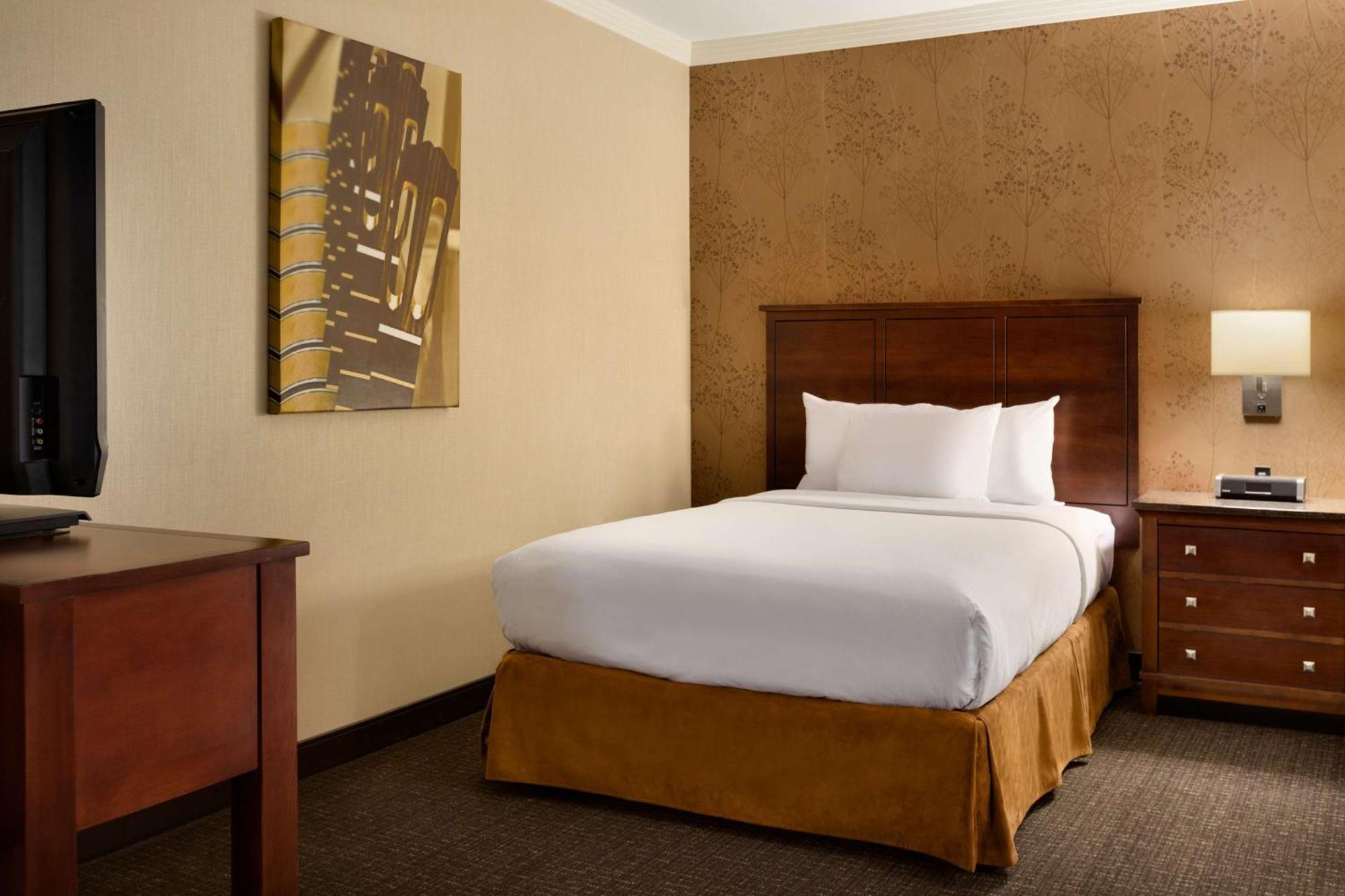 Embassy Suites By Hilton Austin Downtown South Congress Eksteriør billede