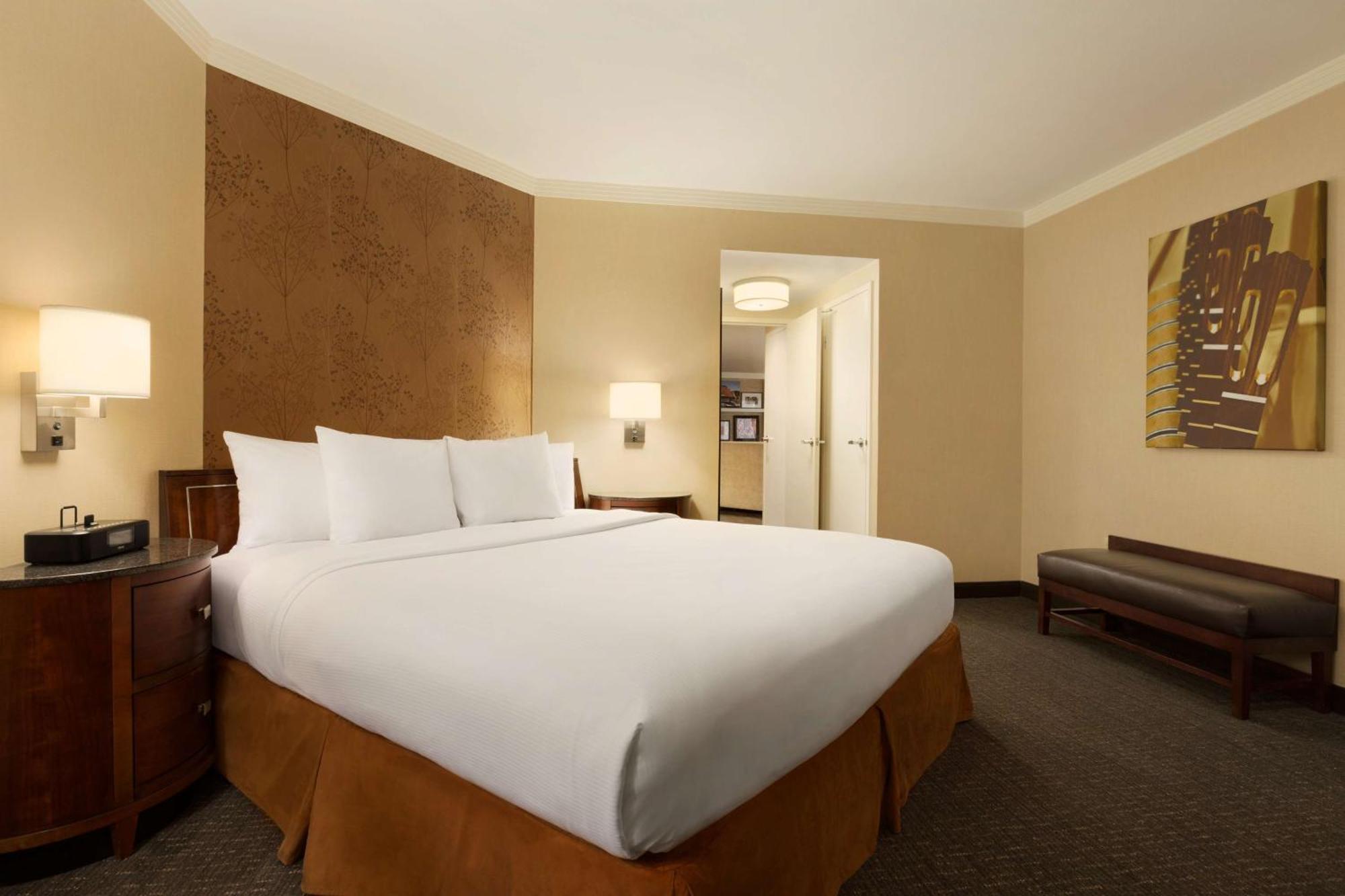 Embassy Suites By Hilton Austin Downtown South Congress Eksteriør billede