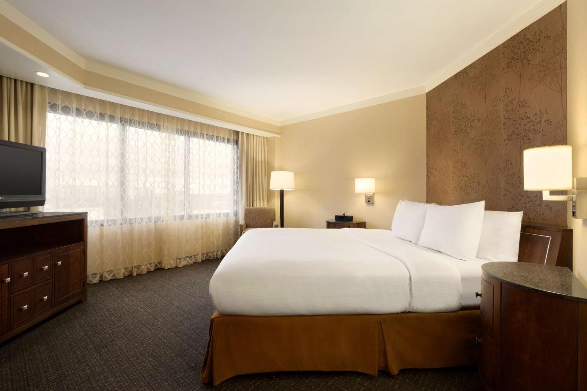 Embassy Suites By Hilton Austin Downtown South Congress Eksteriør billede