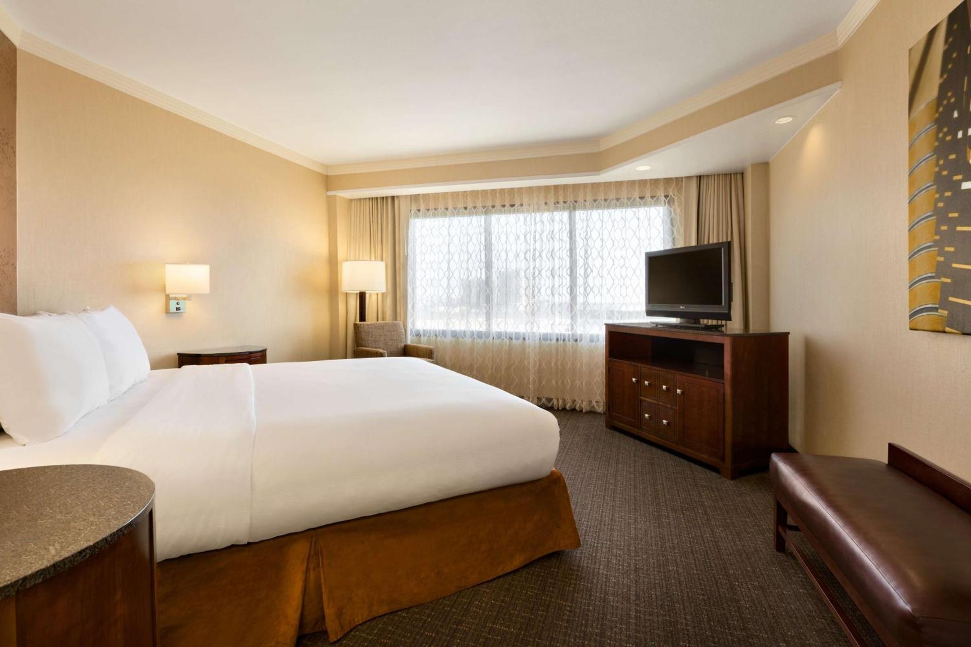 Embassy Suites By Hilton Austin Downtown South Congress Eksteriør billede