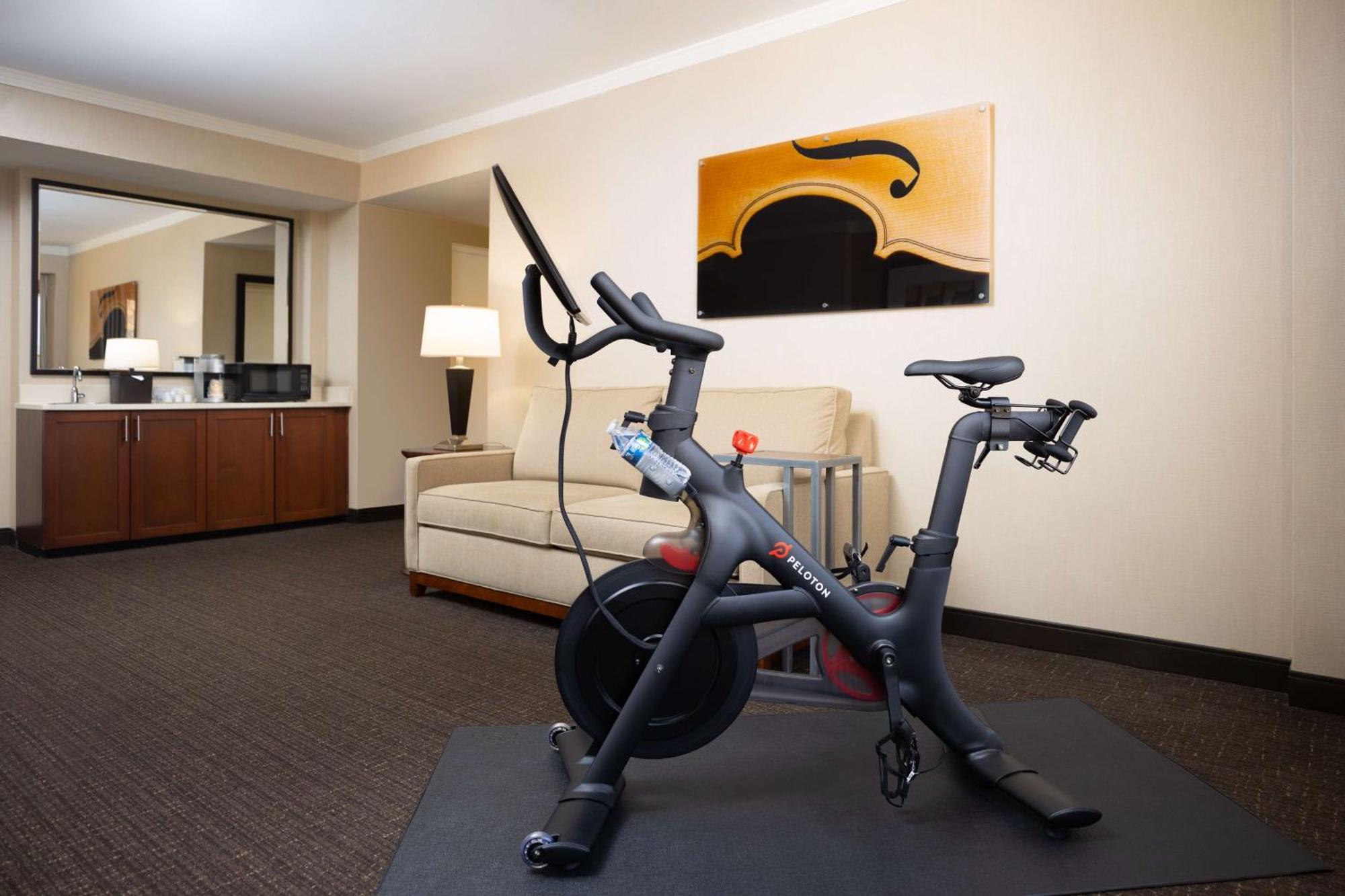 Embassy Suites By Hilton Austin Downtown South Congress Eksteriør billede