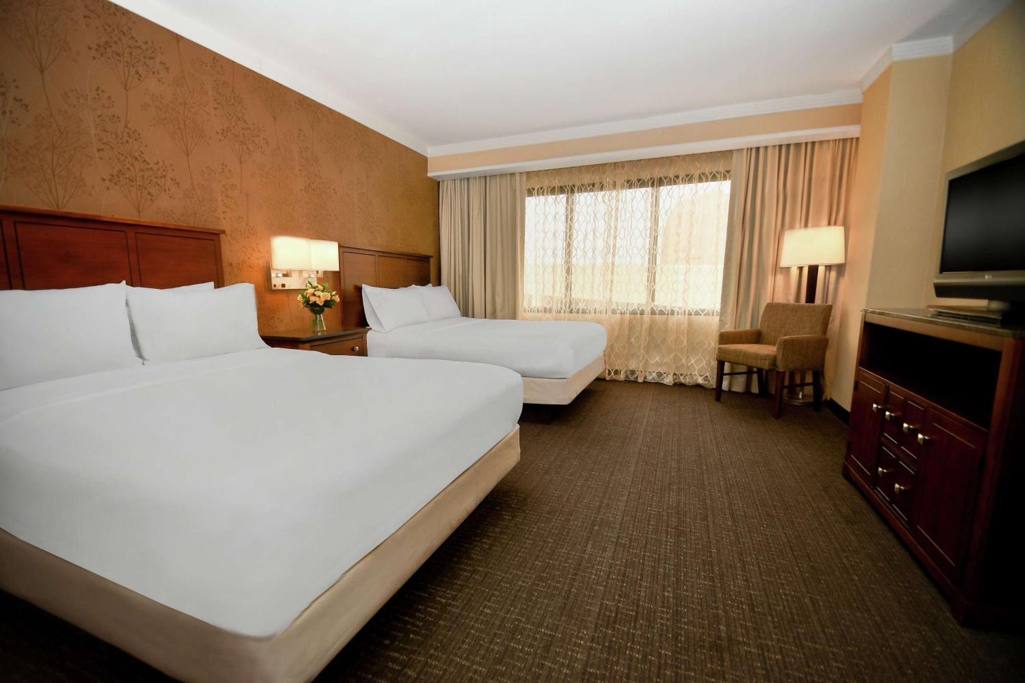 Embassy Suites By Hilton Austin Downtown South Congress Eksteriør billede