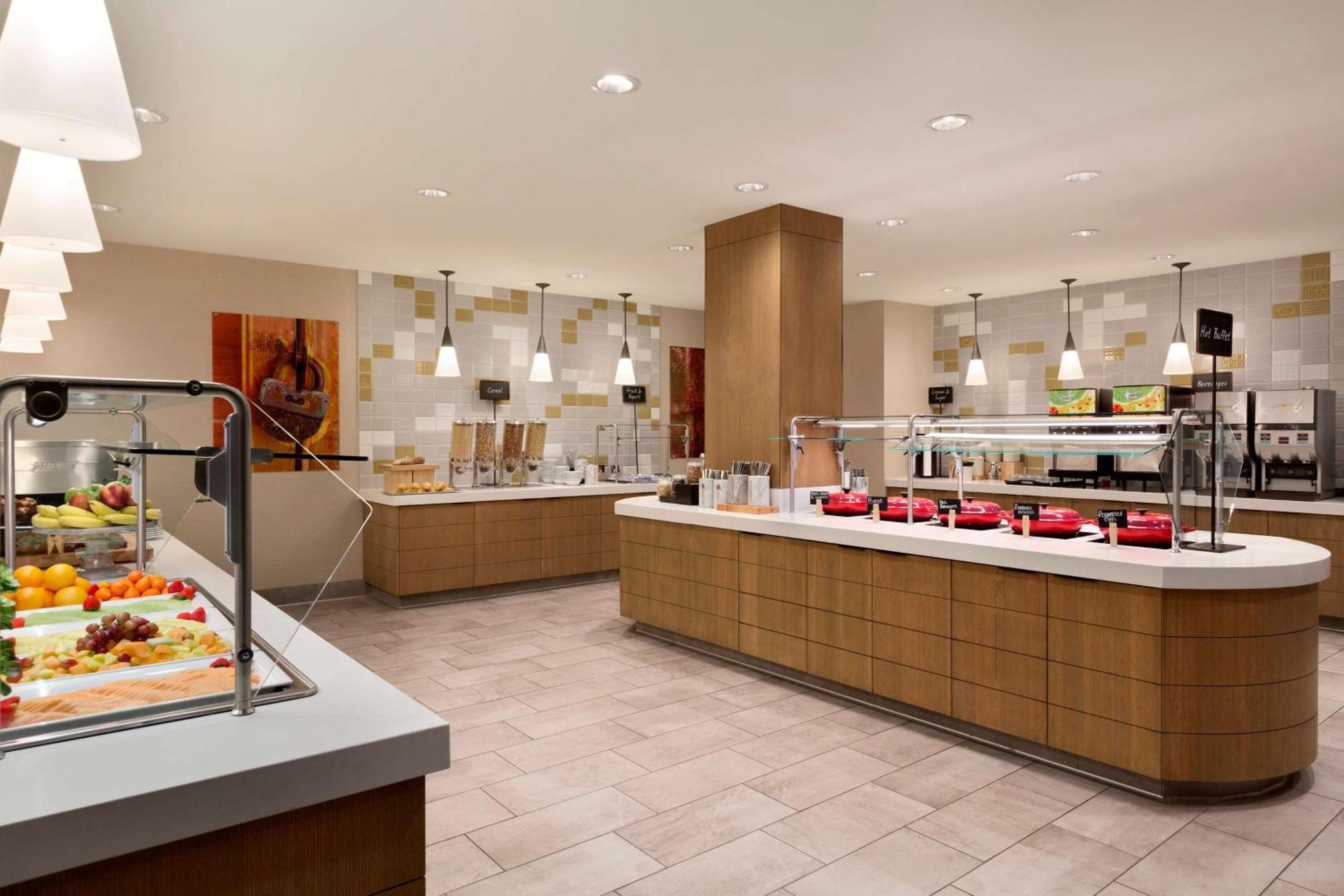 Embassy Suites By Hilton Austin Downtown South Congress Eksteriør billede