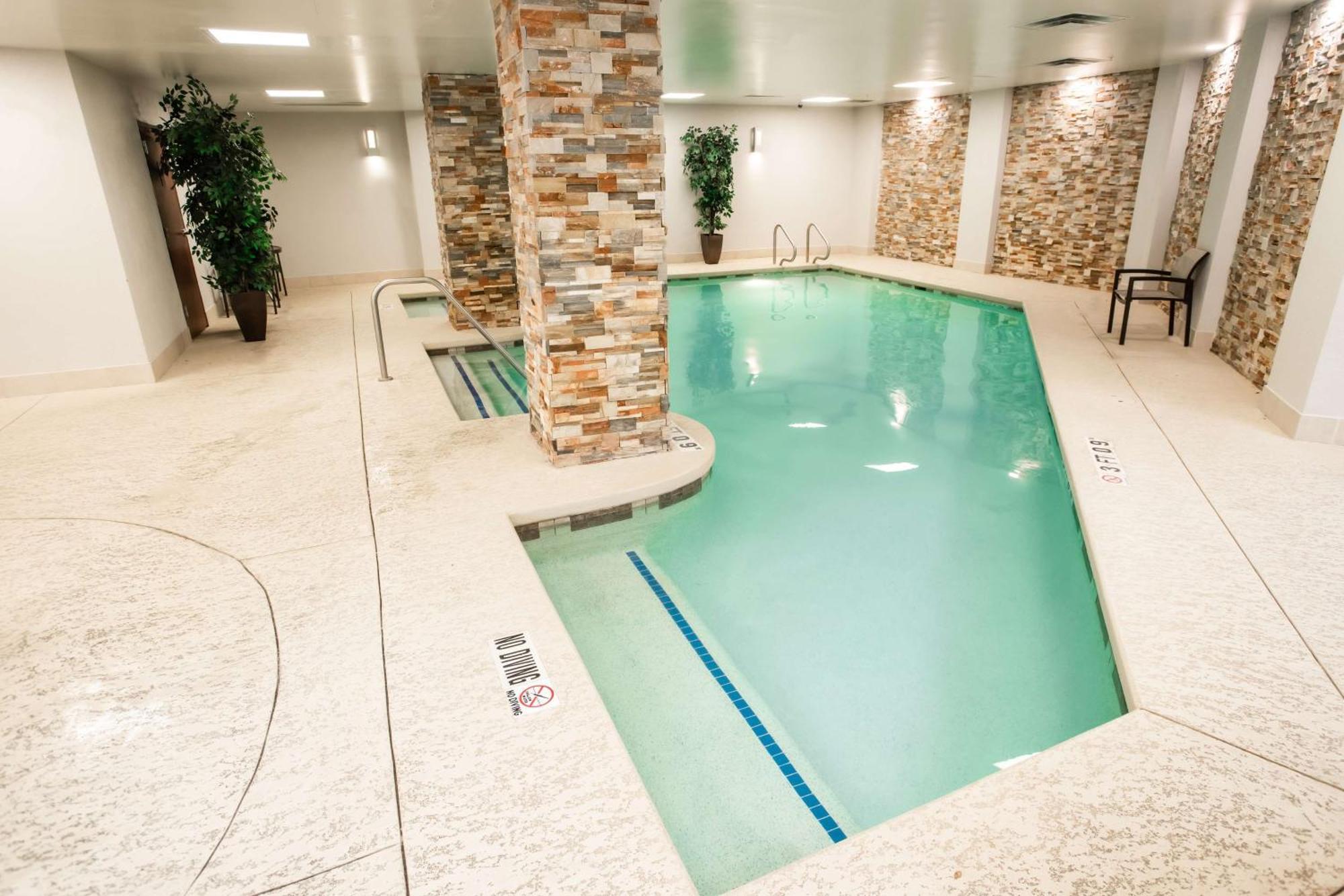 Embassy Suites By Hilton Austin Downtown South Congress Eksteriør billede
